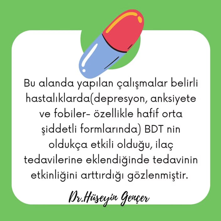 Etkinlik ve Araştırmalar